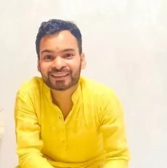 Mr. Siddhant Upadhyay