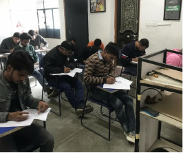 Personalized Learning Approach